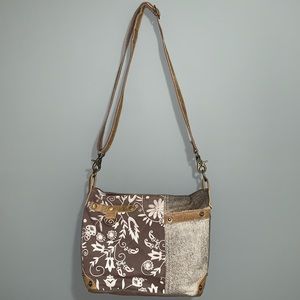 Myra Crossbody